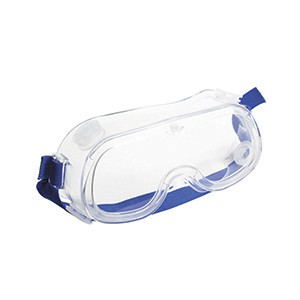 United Scientific™ Goggles, Safety, Clear, Child Size